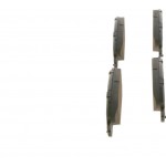 Bosch Σετ τακάκια, Δισκόφρενα - 0 986 494 686