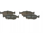 Bosch Σετ τακάκια, Δισκόφρενα - 0 986 494 687