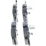 Bosch Σετ τακάκια, Δισκόφρενα - 0 986 494 689