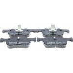 Bosch Σετ τακάκια, Δισκόφρενα - 0 986 494 689