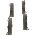 Bosch Σετ τακάκια, Δισκόφρενα - 0 986 494 690