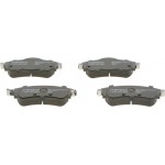 Bosch Σετ τακάκια, Δισκόφρενα - 0 986 494 690