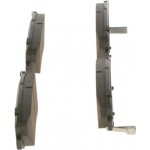 Bosch Σετ τακάκια, Δισκόφρενα - 0 986 494 691