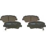 Bosch Σετ τακάκια, Δισκόφρενα - 0 986 494 691