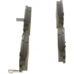 Bosch Σετ τακάκια, Δισκόφρενα - 0 986 494 691