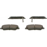 Bosch Σετ τακάκια, Δισκόφρενα - 0 986 494 691