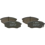 Bosch Σετ τακάκια, Δισκόφρενα - 0 986 494 692