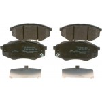 Bosch Σετ τακάκια, Δισκόφρενα - 0 986 494 692