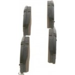 Bosch Σετ τακάκια, Δισκόφρενα - 0 986 494 692