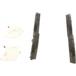 Bosch Σετ τακάκια, Δισκόφρενα - 0 986 494 692