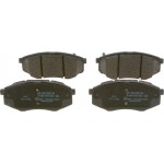 Bosch Σετ τακάκια, Δισκόφρενα - 0 986 494 692