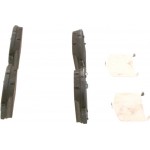 Bosch Σετ τακάκια, Δισκόφρενα - 0 986 494 692