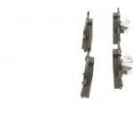 Bosch Σετ τακάκια, Δισκόφρενα - 0 986 494 695