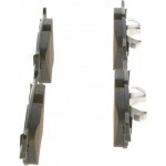 Bosch Σετ τακάκια, Δισκόφρενα - 0 986 494 696