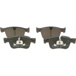 Bosch Σετ τακάκια, Δισκόφρενα - 0 986 494 696