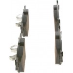 Bosch Σετ τακάκια, Δισκόφρενα - 0 986 494 696