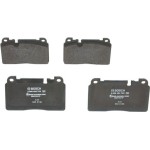 Bosch Σετ τακάκια, Δισκόφρενα - 0 986 494 702