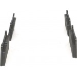 Bosch Σετ τακάκια, Δισκόφρενα - 0 986 494 702