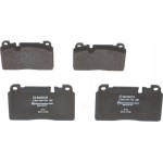 Bosch Σετ τακάκια, Δισκόφρενα - 0 986 494 702