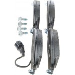 Bosch Σετ τακάκια, Δισκόφρενα - 0 986 494 704