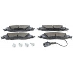 Bosch Σετ τακάκια, Δισκόφρενα - 0 986 494 704