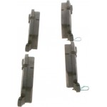 Bosch Σετ τακάκια, Δισκόφρενα - 0 986 494 706