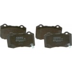 Bosch Σετ τακάκια, Δισκόφρενα - 0 986 494 708