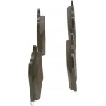 Bosch Σετ τακάκια, Δισκόφρενα - 0 986 494 708