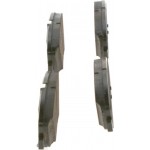 Bosch Σετ τακάκια, Δισκόφρενα - 0 986 494 712