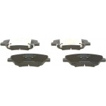 Bosch Σετ τακάκια, Δισκόφρενα - 0 986 494 712