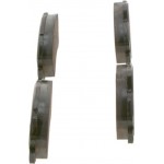 Bosch Σετ τακάκια, Δισκόφρενα - 0 986 494 713 Bosch Σετ τακάκια, Δισκόφρενα - 0 986 494 713