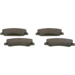 Bosch Σετ τακάκια, Δισκόφρενα - 0 986 494 713 Bosch Σετ τακάκια, Δισκόφρενα - 0 986 494 713