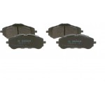 Bosch Σετ τακάκια, Δισκόφρενα - 0 986 494 714