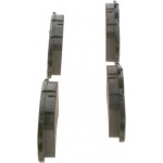 Bosch Σετ τακάκια, Δισκόφρενα - 0 986 494 714