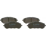 Bosch Σετ τακάκια, Δισκόφρενα - 0 986 494 714