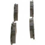 Bosch Σετ τακάκια, Δισκόφρενα - 0 986 494 714