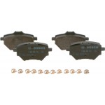 Bosch Σετ τακάκια, Δισκόφρενα - 0 986 494 716