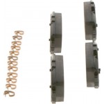 Bosch Σετ τακάκια, Δισκόφρενα - 0 986 494 716