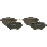 Bosch Σετ τακάκια, Δισκόφρενα - 0 986 494 716