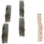 Bosch Σετ τακάκια, Δισκόφρενα - 0 986 494 716