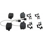 Bosch Σετ τακάκια, Δισκόφρενα - 0 986 494 717