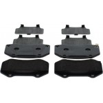 Bosch Σετ τακάκια, Δισκόφρενα - 0 986 494 718