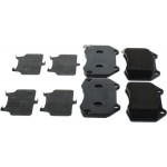 Bosch Σετ τακάκια, Δισκόφρενα - 0 986 494 718