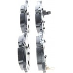 Bosch Σετ τακάκια, Δισκόφρενα - 0 986 494 719