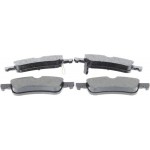 Bosch Σετ τακάκια, Δισκόφρενα - 0 986 494 719