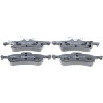 Bosch Σετ τακάκια, Δισκόφρενα - 0 986 494 719