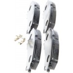 Bosch Σετ τακάκια, Δισκόφρενα - 0 986 494 720