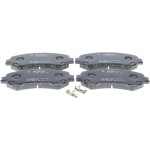 Bosch Σετ τακάκια, Δισκόφρενα - 0 986 494 720