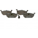 Bosch Σετ τακάκια, Δισκόφρενα - 0 986 494 721