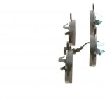 Bosch Σετ τακάκια, Δισκόφρενα - 0 986 494 721